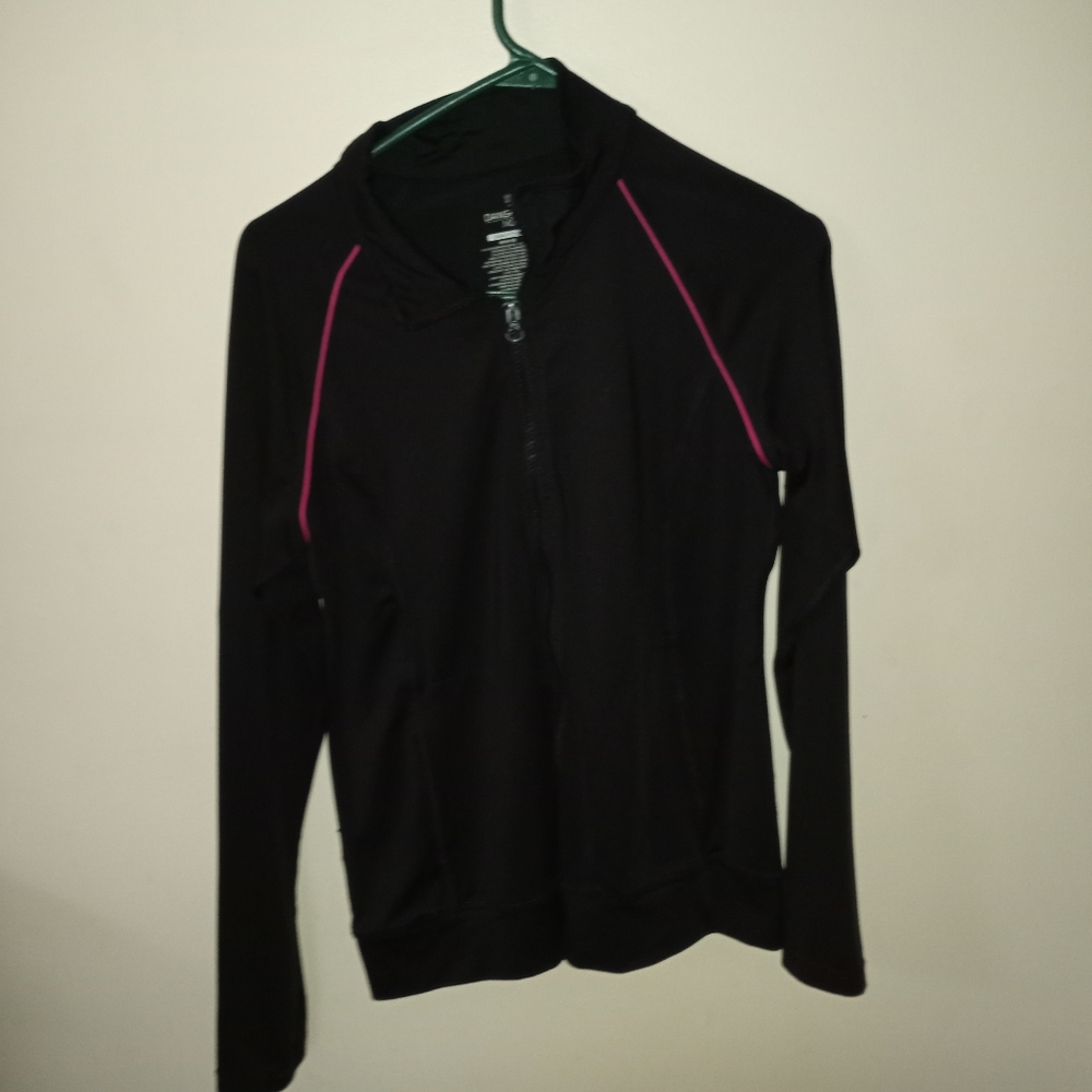 Running jacket